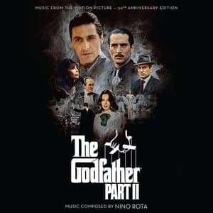 The Godfather Part II