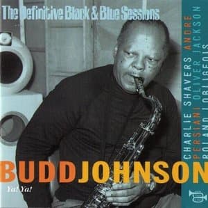 Ya! Ya! (Bordeaux 1970) (The Definitive Black & Blue Sessions)
