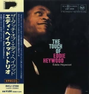 The Touch Of Eddie Heywood