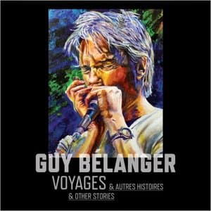 Voyages & Autres Histoires