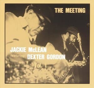 The Meeting, Vol. 1