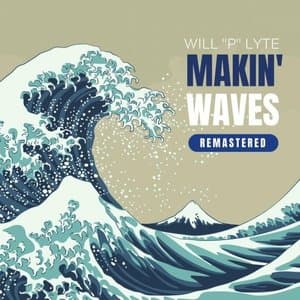 Makin' Waves