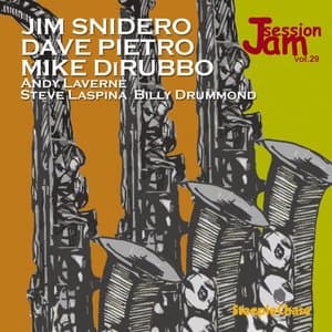 Jam Session, Vol. 29