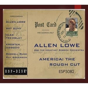 America: The Rough Cut