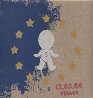 Still Growing Up Live 2004: 12.05.04 Pesaro, IT