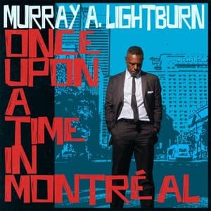 Once Upon A Time in Montreal