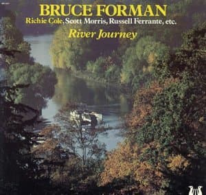 River journey