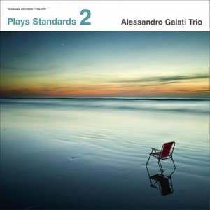 Plays Standards vol.2