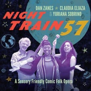 Night Train 57
