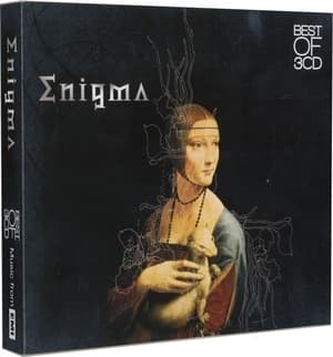 Best Of 3 CD