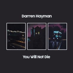 You Will Not Die