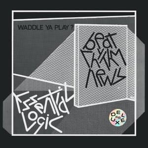 Beat Rhythm News (Waddle Ya Play?)