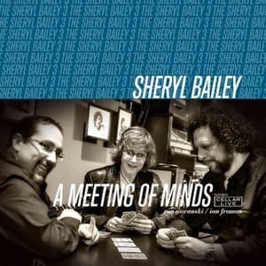 A Meeting of Minds
