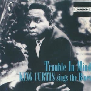 Trouble In Mind