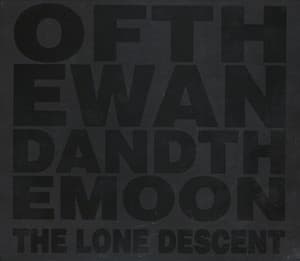 The Lone Descent