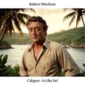 Calypso - Is Like So!