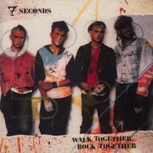 Walk Together Rock Together