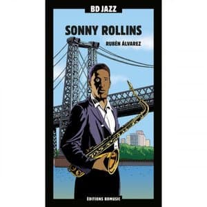 BD Music Presents: Sonny Rollins