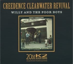 Willy And The Poor Boys