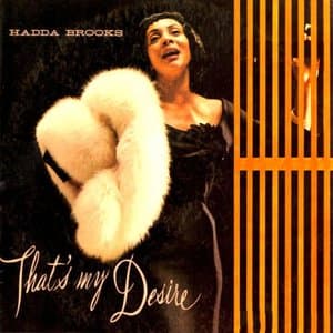 Thats My Desire (The Modern Recordings)