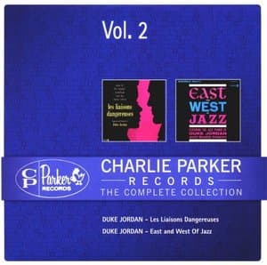 Les Liaisons Dangereuses / East and West Of Jazz