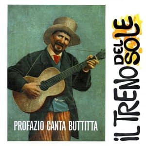 Profazio canta Buttitta: il treno del sole