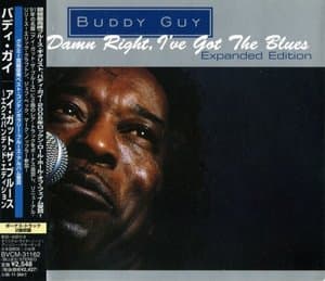 Damn Right, Ive Got The Blues