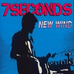 New Wind