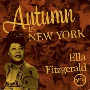 Autumn in New York