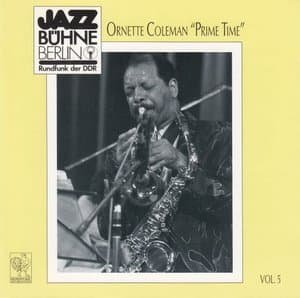 Jazzbuhne Berlin 88