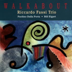Walkabout