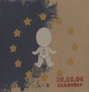 Still Growing Up Live 2004: 20.05.04 Hannover