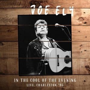 In The Cool Of The Evening (Live, Charleston 95)