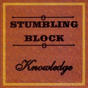 Stumbling Block