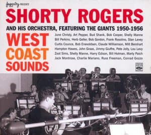 West Coast Sound: featuring The Giants 1950-1956