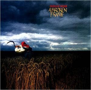 A Broken Frame [Remasters]