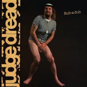 Rub A Dub