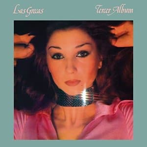 Tercer Album