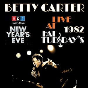 1982-12-31, Fat Tuesday's, New York, NY