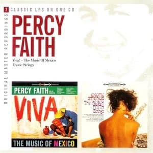 Viva! The Music Of Mexico & Exotic Strings