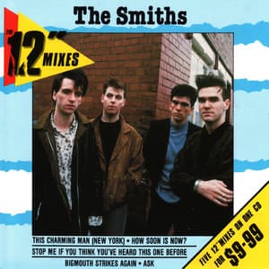 The 12' Mixes