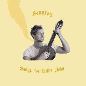 Songs for Little John