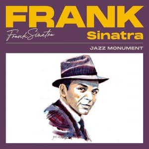 Frank Sinatra Jazz Monument