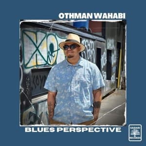 Blues Perspective