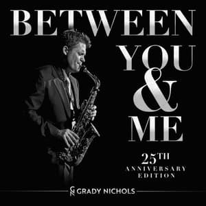 Between You and Me