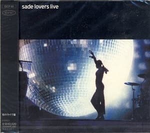 Lovers Live