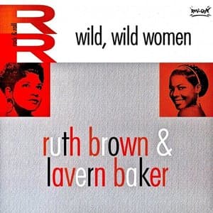 Wild, Wild Women!