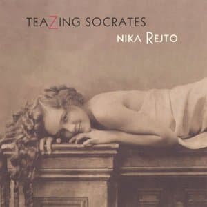 Teazing Socrates