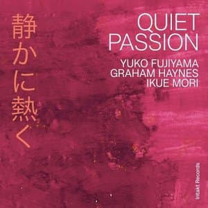 Quiet Passion