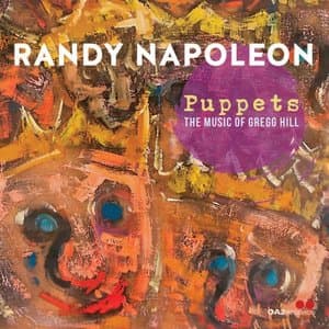 Puppets: The Music of Gregg Hill